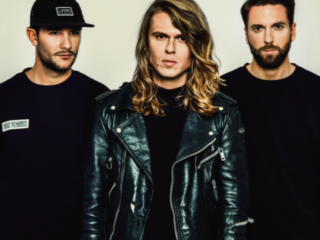FunX Dance: Kriss Kross Amsterdam
