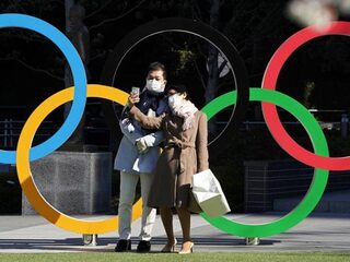 Olympische Spelen officieel uitgesteld naar 2021 door coronavirus