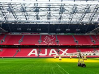 Vanaf september weer publiek toegestaan bij profvoetbal