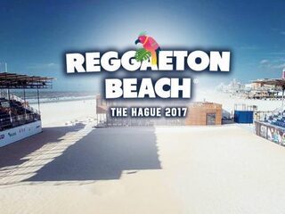Komen de grote artiesten als Don Omar en Farruko wel naar Reggaeton Beach Festival?