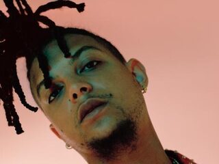 FunX presents '8', de tour van Ronnie Flex & Deuxperience