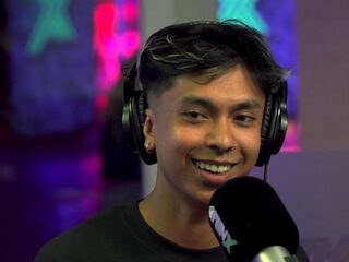 Sadboi brengt liefde in quarantainetijd met zijn sessie bij Youssef & Ouassima