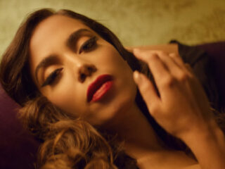 Anitta toegevoegd aan line-up Pal Mundo Outdoor in Scheveningen