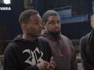 Discussies in YouTube-serie 'KEUZES': Is blowen minder erg dan harddrugs?