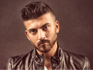 Weekend Wax live set: Mustafa Kisi