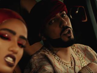 French Montana gaat in nieuwe album-trailer terug naar islamitische roots
