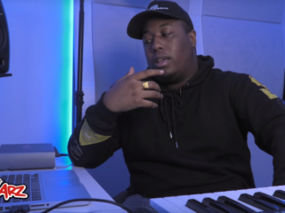 101Barz Hitmakerz: Architrackz en Equalz vertellen hoe 'Op De Weg' tot stand kwam