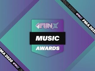 Dit zijn de genomineerden voor de FunX Music Awards 2020