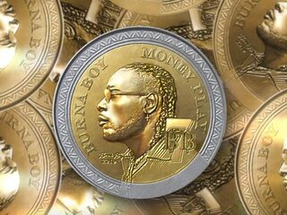 Burna Boy geeft fans kerstcadeautje: nieuwe track 'Money Play'