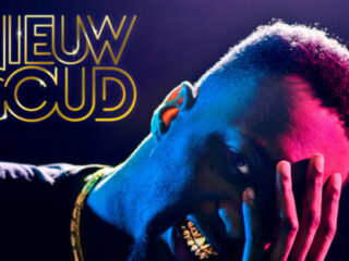 Het is tijd voor 'Nieuw Goud' van Dopebwoy