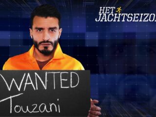 Touzani op de vlucht in spannende Jachtseizoen-aflevering