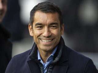 Giovanni van Bronckhorst eind van het seizoen weg bij Feyenoord