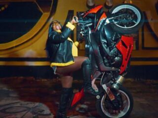 Nandoleaks met o.a. Lil Wayne, Alkaline, Kent Jones en Spice