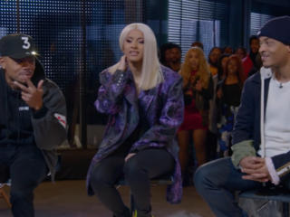 'Rhythm + Flow' keert terug op Netflix met een tweede seizoen