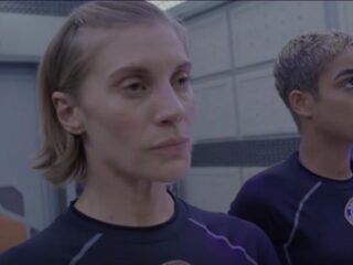 Voor de binnenblijvers en hitte-ontlopers: Netflix dropt morgen scifi-serie 'Another Life'