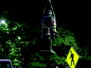 Chicago verwijdert beeld Columbus na rellen