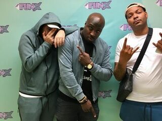 Murda: ''Het belangrijkste ingrediënt van BangBros is dat Hef en ik zulke goede vrienden zijn''