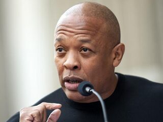 Dr. Dre is de best verdienende artiest van het decennium