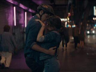 Camila Cabello vindt haar ware liefde in de videoclip Havana