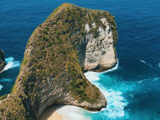 Bali weert toeristen voor de rest van het jaar