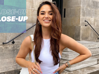 Djuna (21): "Ik werd jarenlang gepest, maar ben er veel sterker uitgekomen"