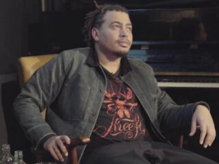 VIDEO: Fresku over Allah, Teemong en MocroManiac in IMPCT sessie met Andrew Makkinga