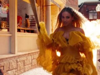 Beyoncé dropt haar zesde album 'Lemonade'!