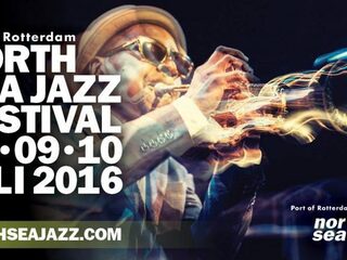 Miguel en Anthony Hamilton toegevoegd aan North Sea Jazz 2016