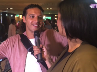 Ali B: "Géén artiesten gevochten bij FunX Music Awards"