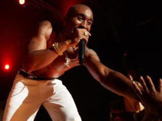 'All Eyez On Me'-makers aangeklaagd voor copyright overtreding