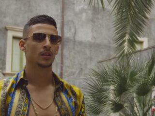 Boef en Sevn Alias worden 'Slapend Rijk' met nieuwe clip