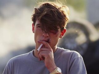 Lil Kleine dropt Halen & Trekken in samenwerking met Jonna Fraser