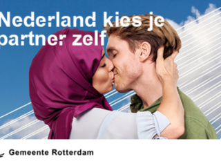 Rotterdam start campagne voor vrije partnerkeuze