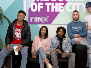 SuperSongDag stelt voor: Yung Gibba, Deanne, Twice en Nivi!