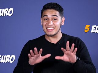 Yous Mag Het Weten: zijn Nederlanders gierig?