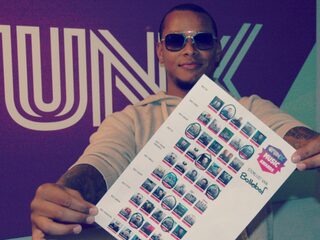 Bollebof - Ik Beloof Je (FunX Primeur!)