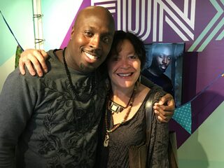 "SFB krijgt FunX Music Award voor Best Group"