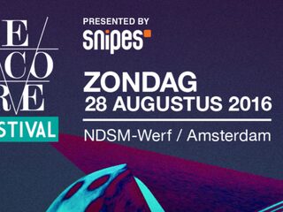 FunX presents Encore Festival