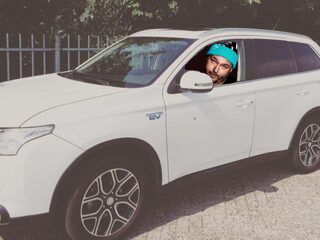 Column van Tim Beumers: "Free Typhoon en zijn hybride auto"