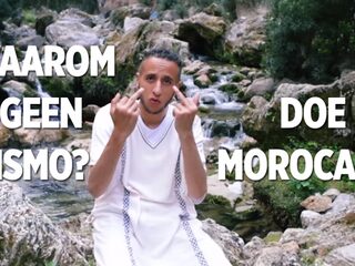 Ismo fans willen 'MOROCASH' op FunX horen