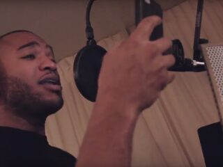 VIDEO: Hoe Nederlandse hiphopartiesten hun hits schrijven