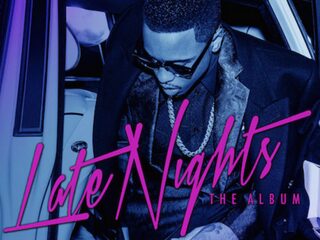 FunX presents Jeremih: 18 juni in Paradiso Amsterdam