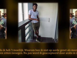 Braz Sessie 2 met Sevn Alias, Lijpe, Frenna, Dio, Lil Kleine en Ronnie Flex