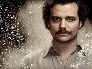 Netflix komt met datum van Narcos seizoen 2