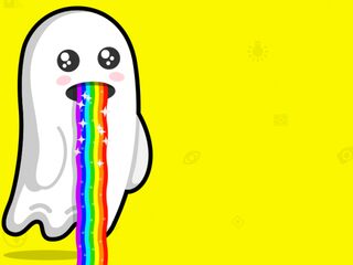 Snapchat maakt ruimte voor reclames in snapverhalen