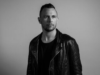 Club Sessions: Sebastian Bronk