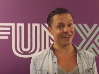 Vlogger Ricardo Ricardo: "Na mijn 'schaamhaarvlog' ging het los"