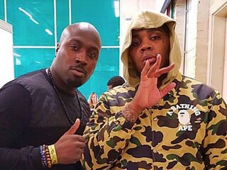 VIDEO - Kevin Gates: "Het vaderschap heeft mij niet veranderd"