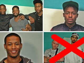 Harry Femer, Jefferson Da Veiga en Valsbezig door naar volgende ronde SuperSongDag