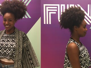 Hoe goed kun je zien waar iemand vandaan komt?